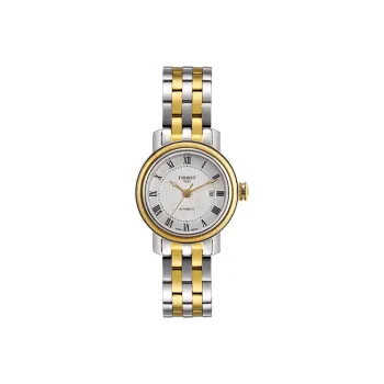 TISSOT Women's Harbor Series Watch