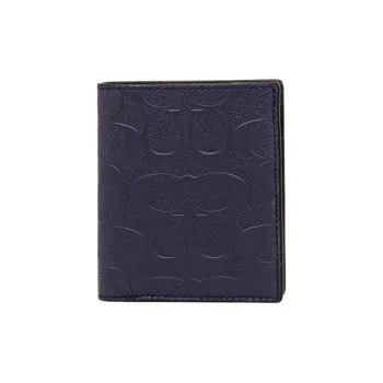 COACH Slim Wallet Wallets