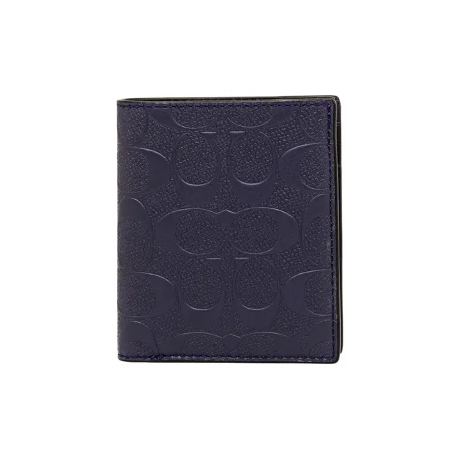 COACH Slim Wallet Wallets-0