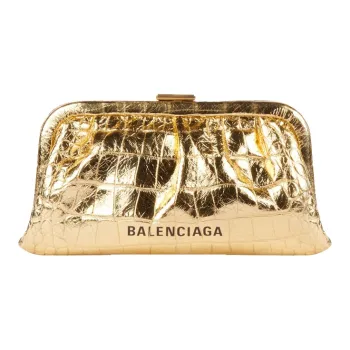 Balenciaga Clutches