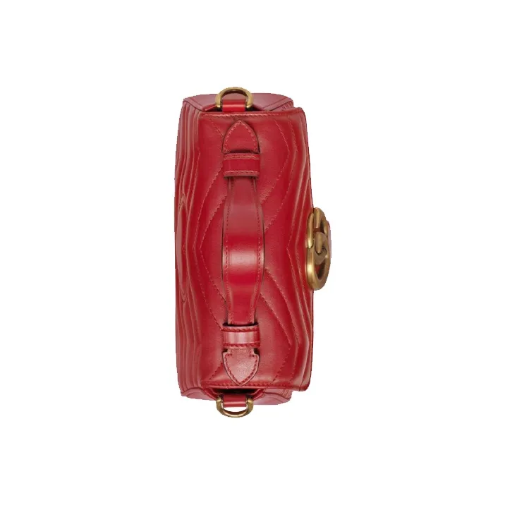 GUCCI Marmont Handbags-4