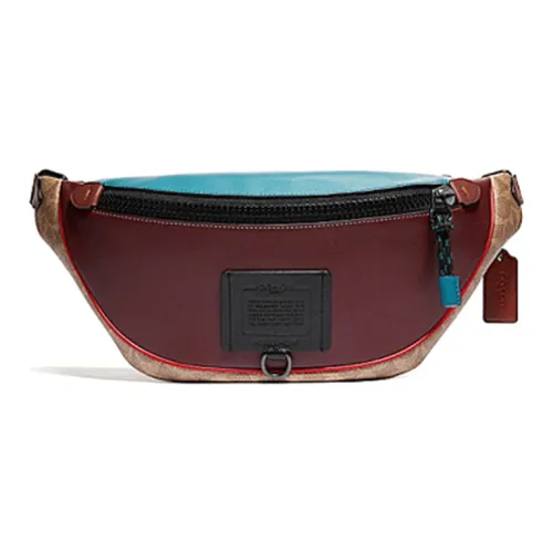 COACH Rivington Fanny Packs