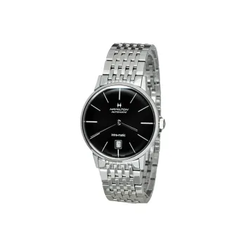 Hamilton Men Watch