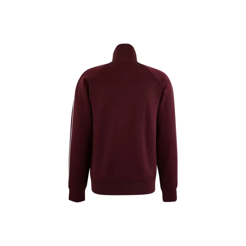 KENZO Jackets Men Red-1