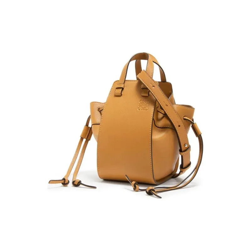 LOEWE Hammock Handbags-1