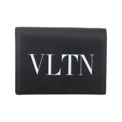 Valentino Card Holders