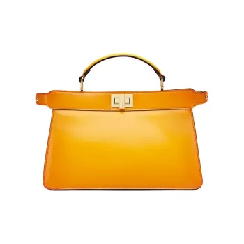 FENDI Peekaboo ISeeU Handbags