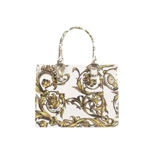 Borsetta GUESS Katey LH Mini Bags HWLH78 70730 LEO Leather Tote Bag Shopping Bag Shoulder Bag Crossbody Bag Women's White