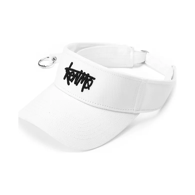 KENMO Cotton/Polyester Sun Protection Hats Unisex-9