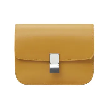 CELINE Classic Box Clutches