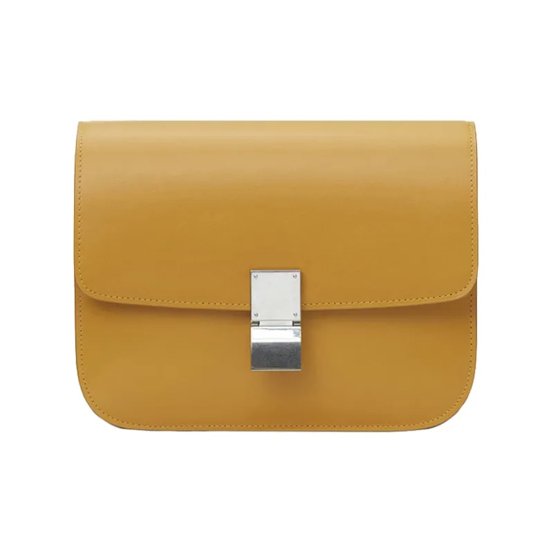 CELINE Classic Box Clutches-0