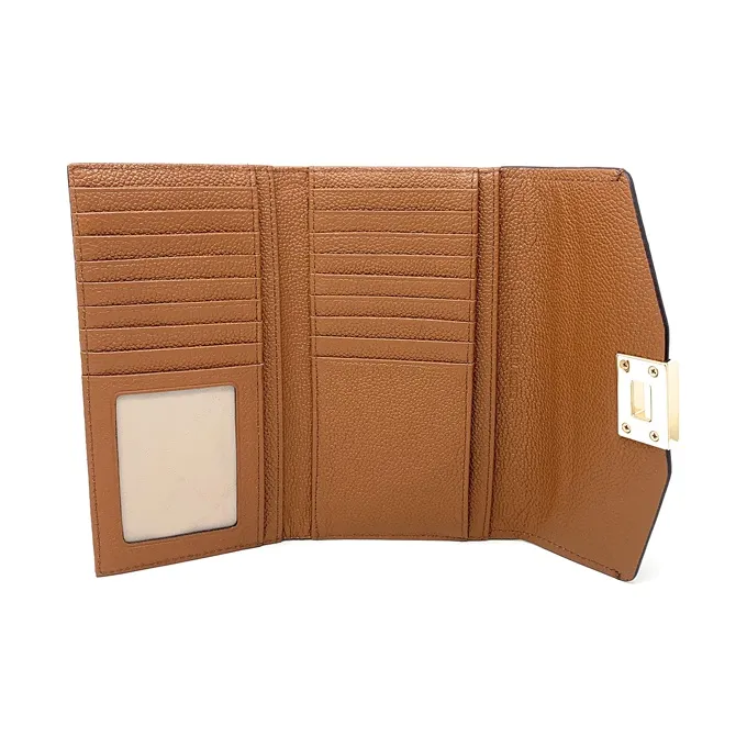 MICHAEL KORS Cassie Wallets-2