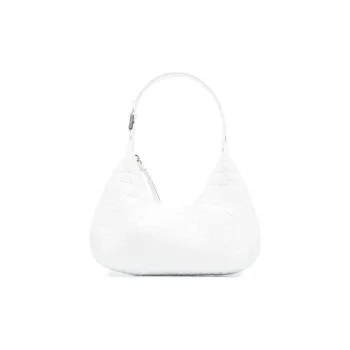 By Far Baby Amber Shoulder Bags