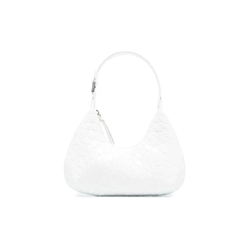 By Far Baby Amber Shoulder Bags-0