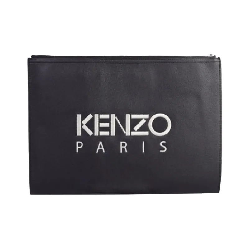 KENZO Clutches-2
