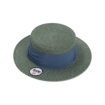 KENMO High end Fine Papyrus Sun Protection Hats Women's