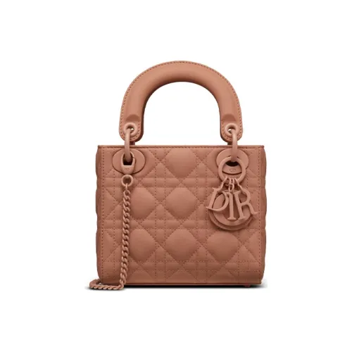 Lady DIOR Crossbody Bags