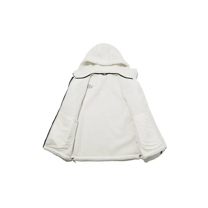 THE NORTH FACE Jacket Unisex White-1