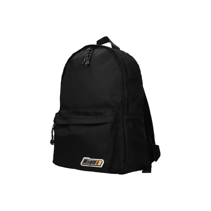 MSGM Backpacks-1