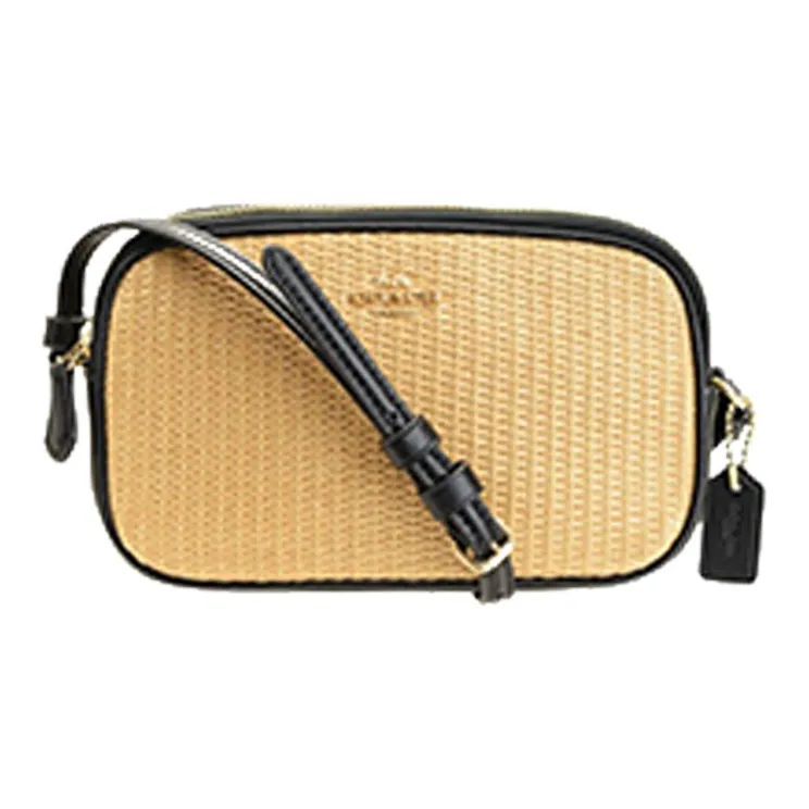 COACH Camera Shoulder Bags-0