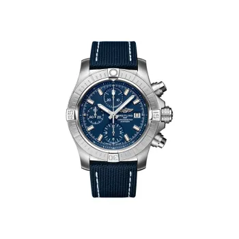 Breitling 2024 Pre owned Avenger Chronograph 45mm