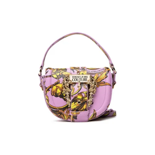 VERSACE JEANS COUTURE Shoulder Bags