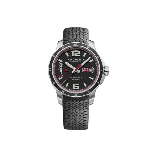 CHOPARD Men CLASSIC RACINGCollection Swiss Watch