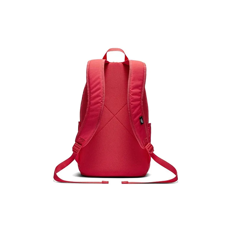 Nike Polyester Backpack Regular Women's Raspberry Red-2