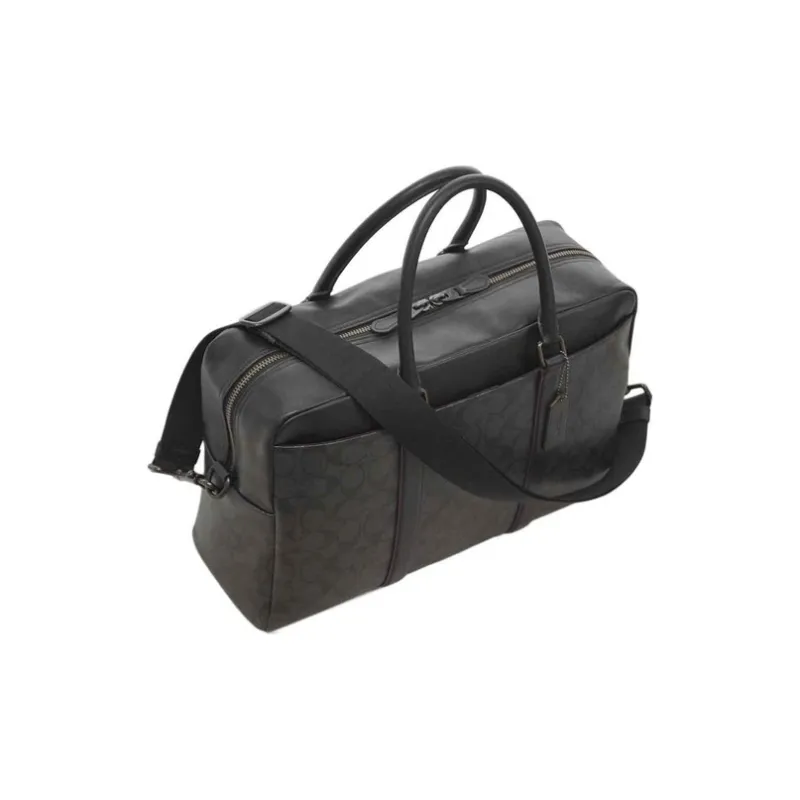 COACH Trekker Handbags-2