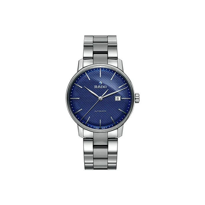 RADO Men Crystal Sparkle Collection Watch-0