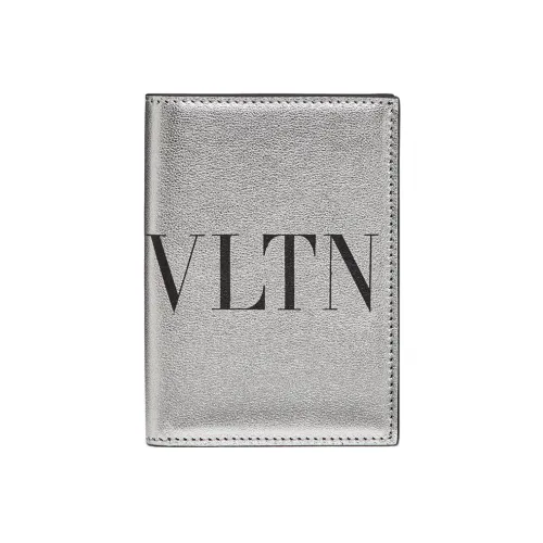 Valentino Card Holders