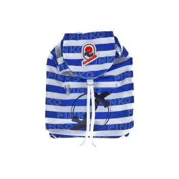 PINKO Backpacks