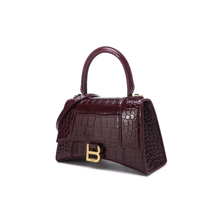 Balenciaga Hourglass Handbags-1