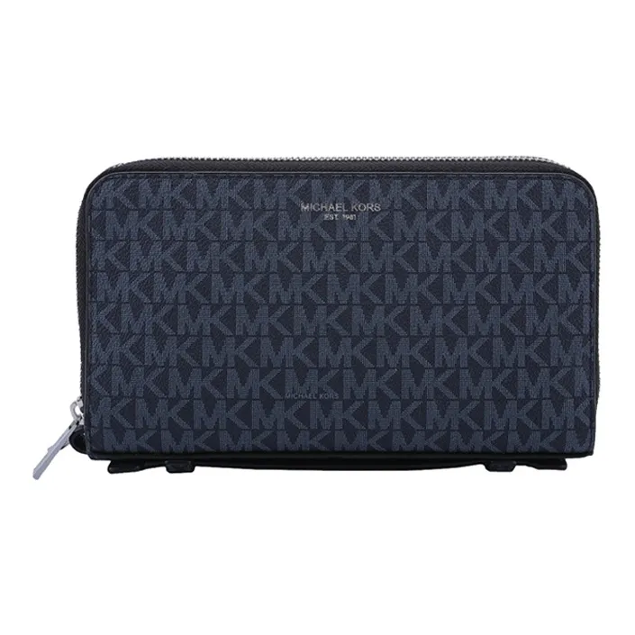 MICHAEL KORS MICHAEL KORS Luggage Collection Clutches-0