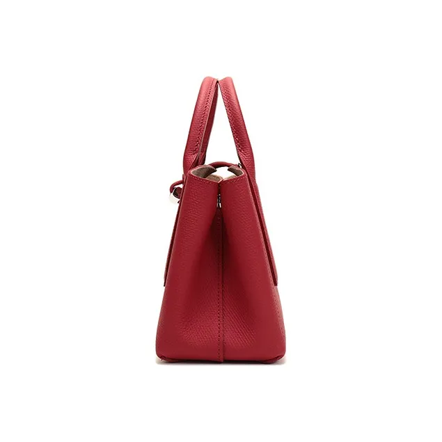 LONGCHAMP Roseau Small Top Handle Bag-2