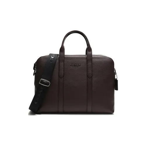 COACH Metropolitan Briefcases