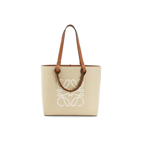 LOEWE Anagram Handbags