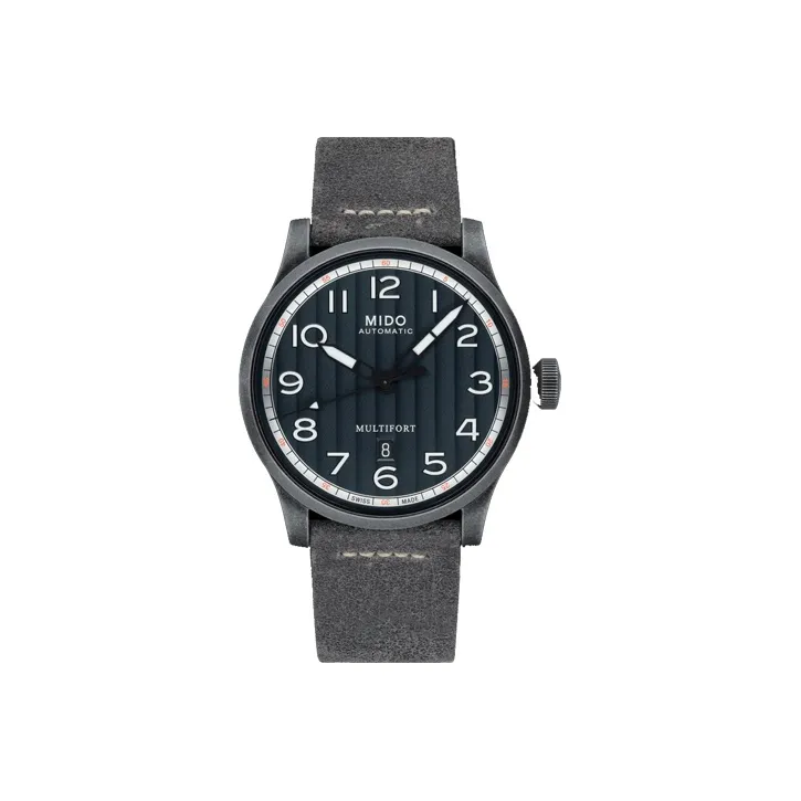 MIDO Men Helm Watch-0
