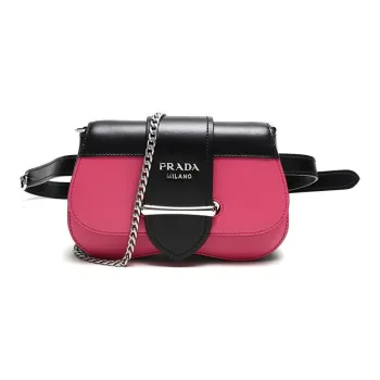 PRADA Shoulder Bags