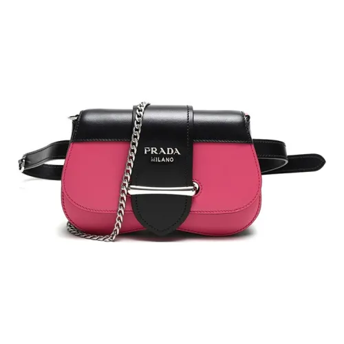 PRADA Shoulder Bags