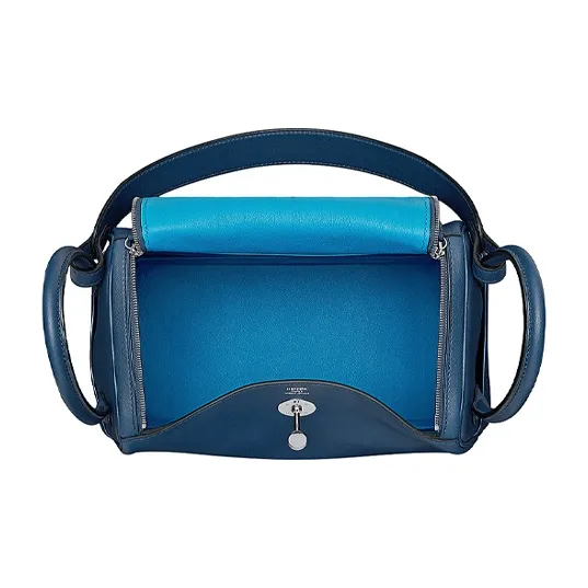 HERMES Lindy Shoulder Bags-3