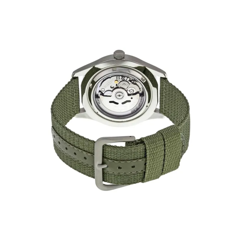 SEIKO Men SEIKO5 Watch-1