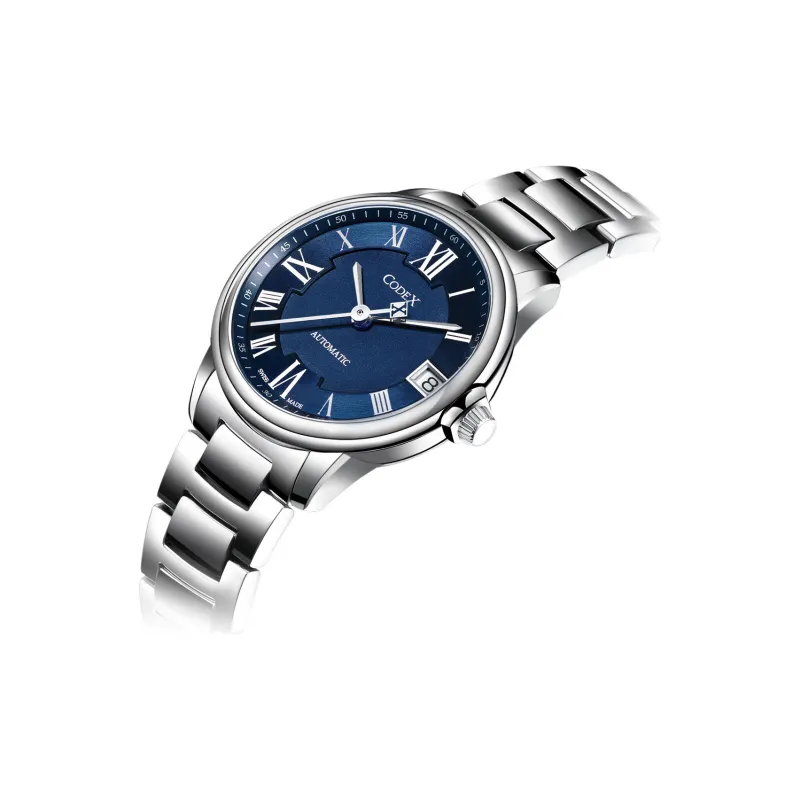 CODEX Unisex Classic Collection Watch-1