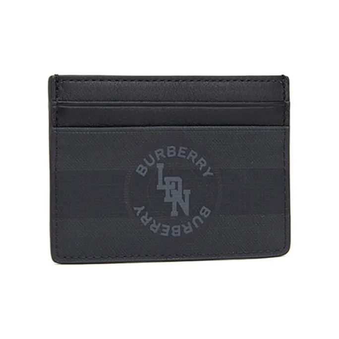 Burberry London Card Holders-2