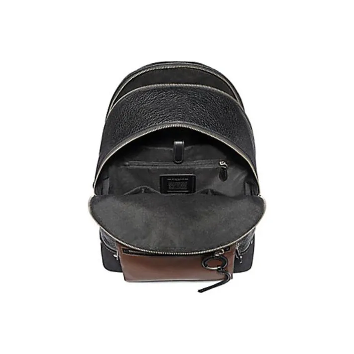 COACH West Backpacks-1