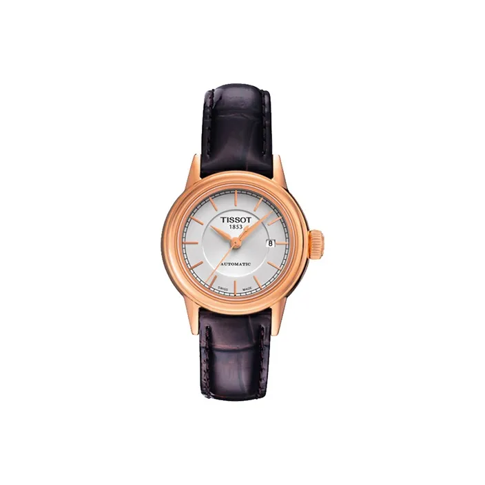 TISSOT Women's Carson Elite Series Watch-0