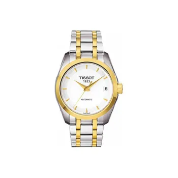 TISSOT Women's Kutu Collection Watch