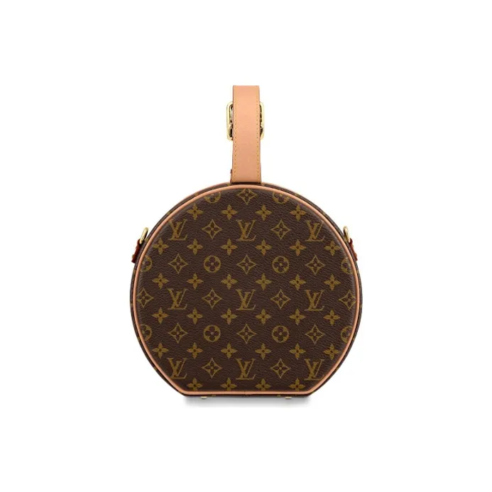 Lv M44699 Petite Boite Chapeau-1