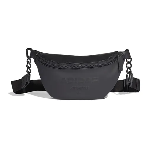 Adidas Originals Fanny Pack Black