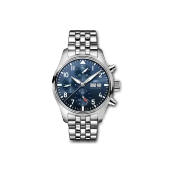 IWC Unworn Pilot's Watch 43mm